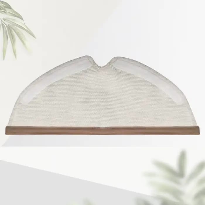 Version améliorée Robot nettoyeur vadrouille chiffons pour Xiaomi Roborock S50 S51 S55 S5 Max S6 Pure S6 S5 pièces Xiaowa E25 E35
