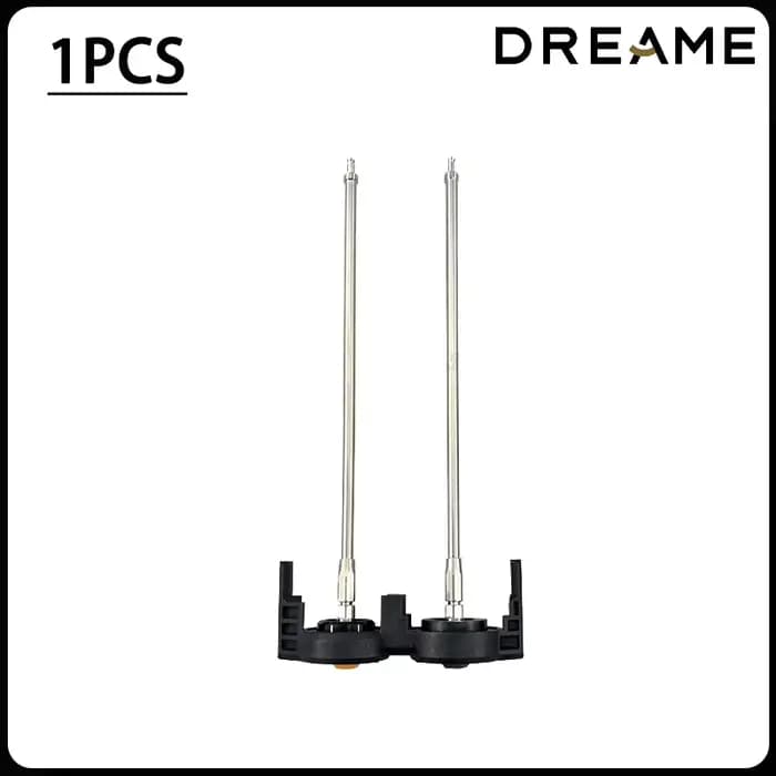 Ensemble complet d'accessoires pour aspirateur Dreame MOVA V50 Ultra : brosse principale
