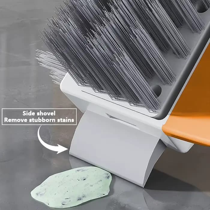 Grattoir en Silicone évolutif