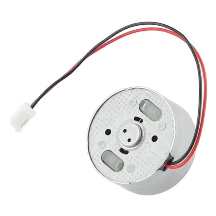 1 pièces moteur pour Neato D2 D3 D4 D5 D6 D7 aspirateur