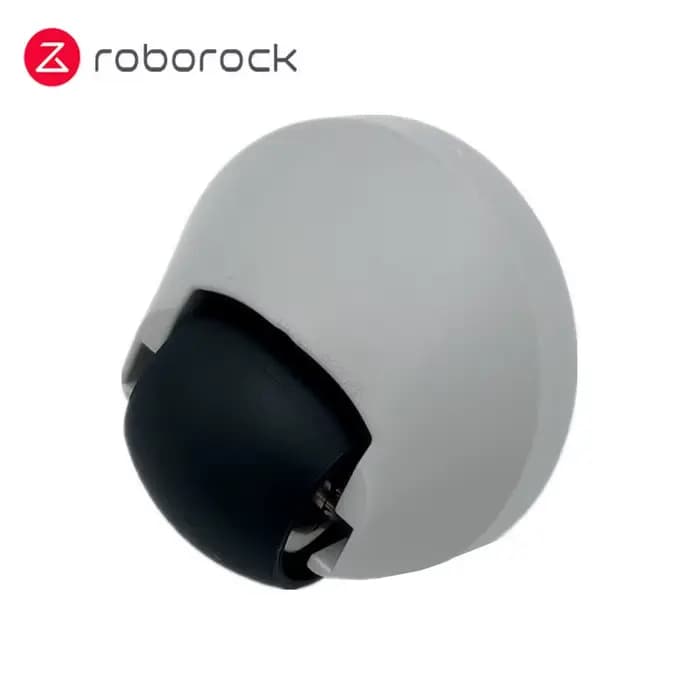 Roues directionnelles d'origine pour aspirateur à roue avant