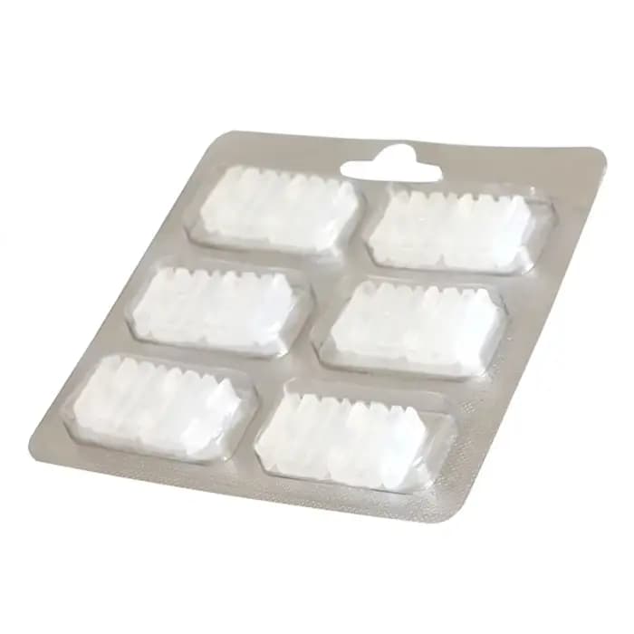 Sacs à poussière + bloc de parfum + filtre HEPA pour aspirateur Vorwerk Kobold VK135 VK136 FP135 FP136