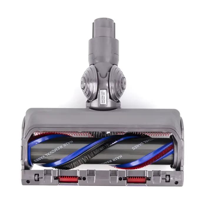 Brosse de sol haute efficacité adaptée à la pièce de nettoyage Accuum Dyson V15 V8 V7 V10 V11