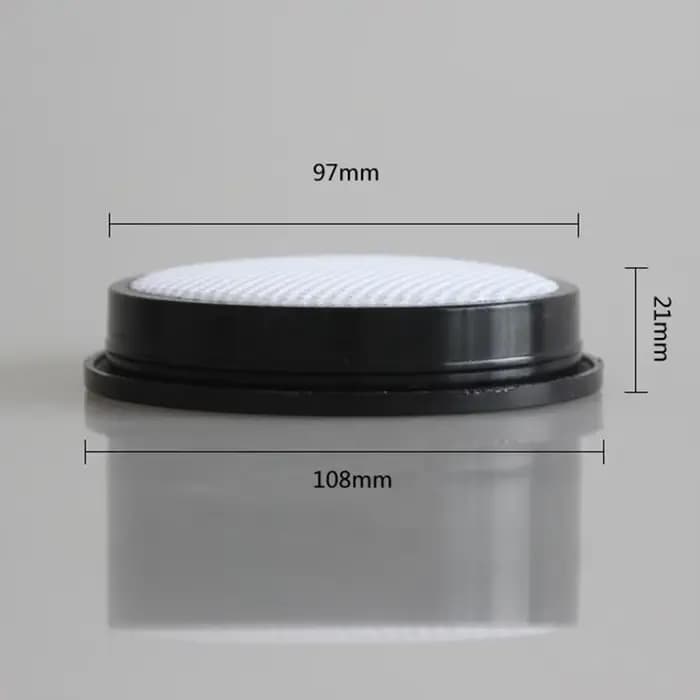 Filtres pour aspirateur
