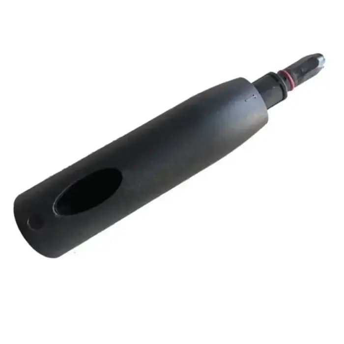 Adaptateur de buse droite pour machine de nettoyage à vapeur Orsen wj528