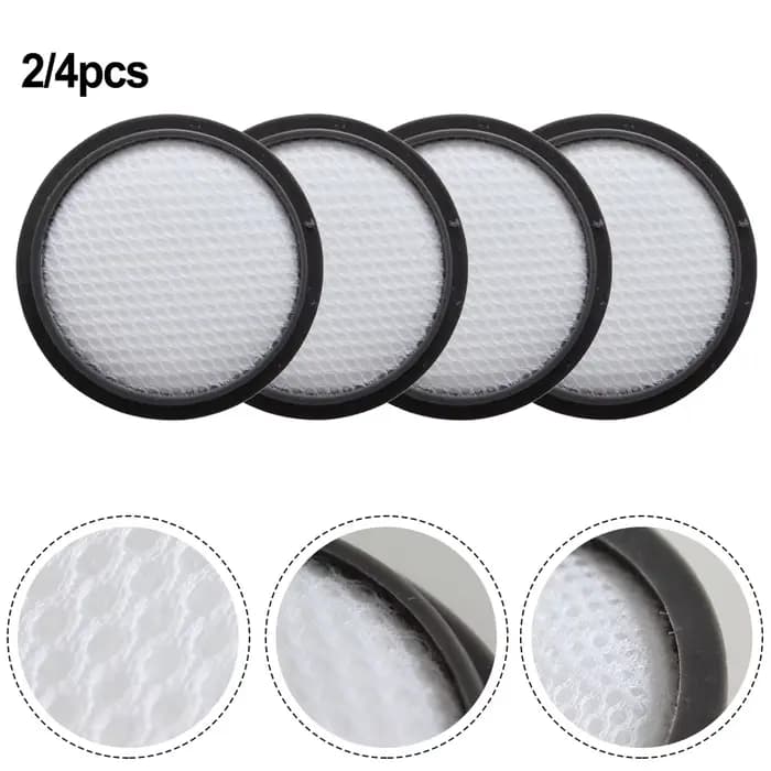 Filtre de remplacement pour aspirateur Hoover MBC 500UV
