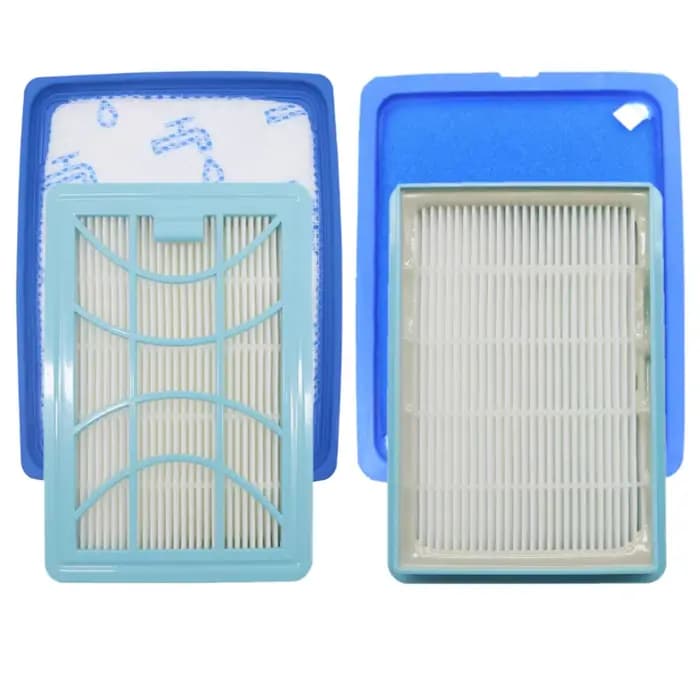 Filtres pour aspirateur Philips PowerPro Expert série 7000 FC9745/09 FC9747/09 FC9729/09 FC9729 FC9741 FC9742 FC9743 FC9744