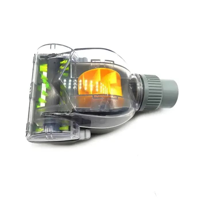 Tête d'aspirateur cyclone turbo universelle