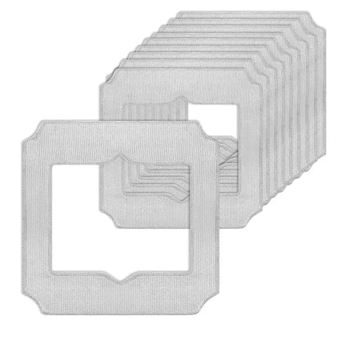 Accessoires pour Robot de nettoyage de vitres