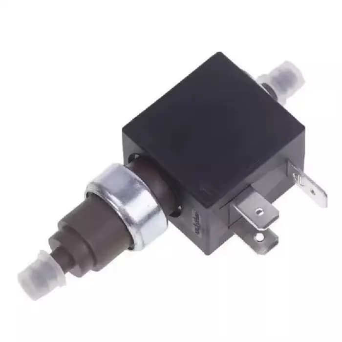 Pompe électromagnétique 220V 19W pour vadrouille à vapeur
