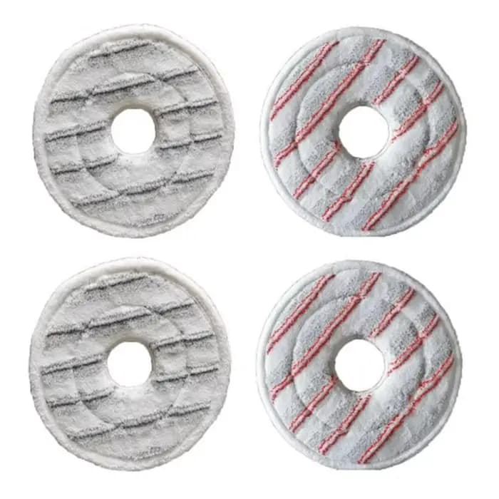 Vileda Spin & Clean-Serpillière lavable en microcarence