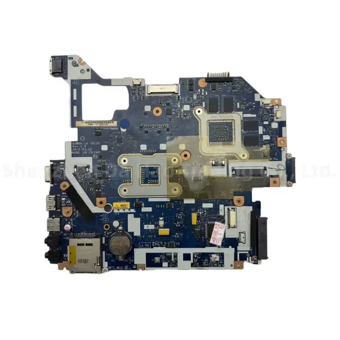 Q5WVH Q5WV1 LA-7912P HM77 carte mère pour Acer Aspire V3-571G E1-571 E1-571G carte mère d'ordinateur portable avec GT630M GT640M 2GB-GPU