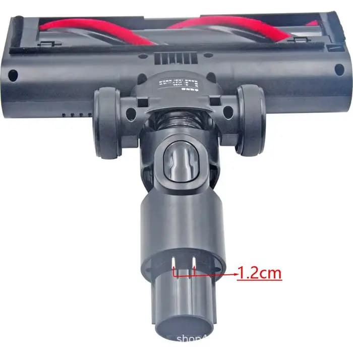 Accessoires pour aspirateur Dreame R10 R20 R30 T20 T30 H10 V11 : brosse pour sol