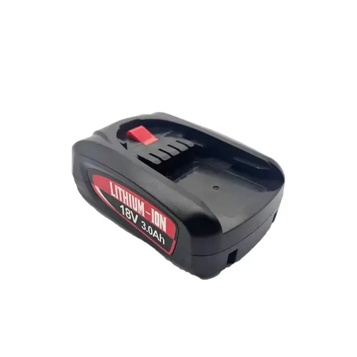 Batterie de remplacement au Lithium pour outil électrique vert Bosch, aspirateur, PBA18V, 3000mAh, 18V, PBA, PSA, PSR