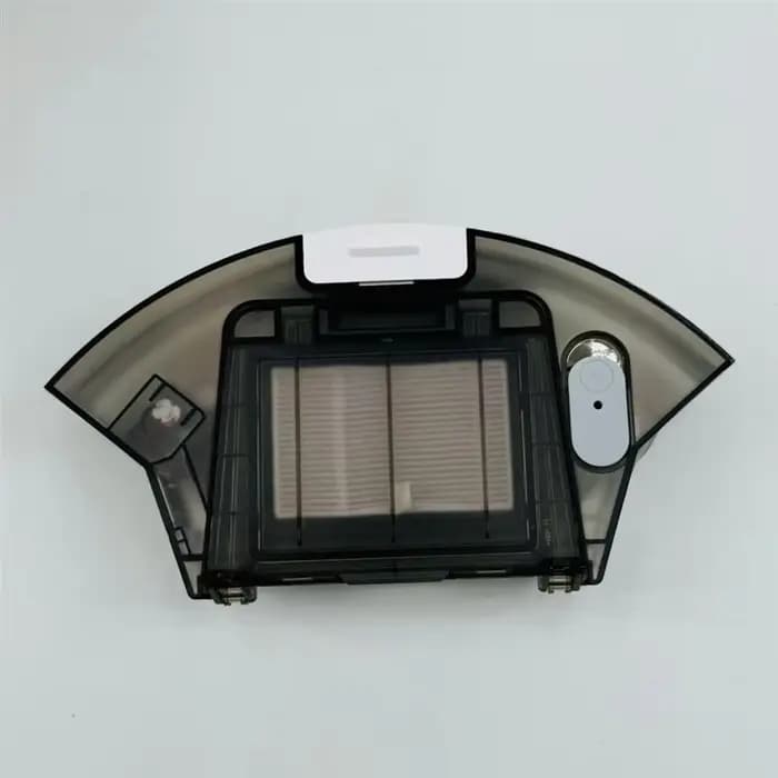 【24H-vente!】 Réservoir d'eau et boîte à poussière 2 en 1 pour Lydsto R1 Edge / TP-Link Tapo RV30 Plus / RV20 Max