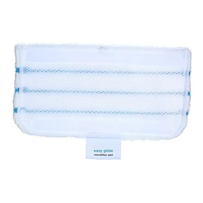 Tampons de vadrouille lavables