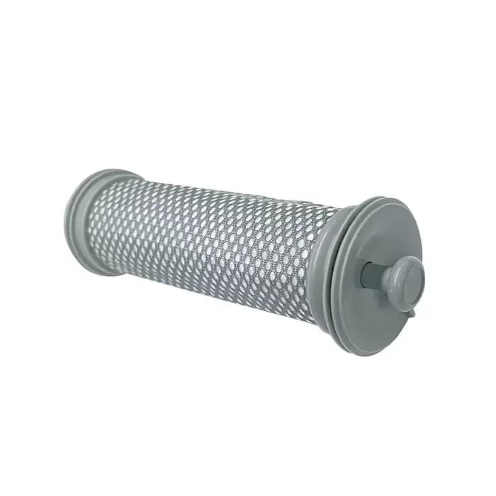 Écran de pré-filtre pour laveur de sol