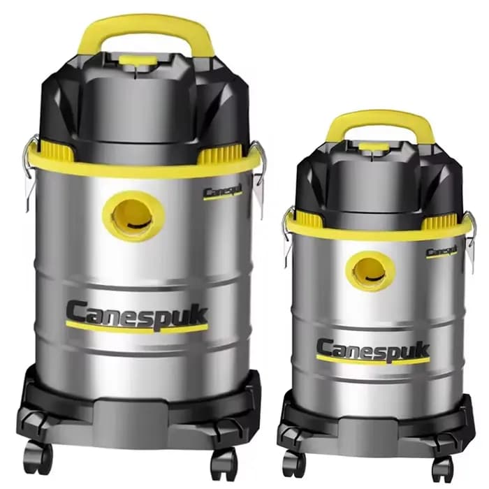 Aspirateur 25L/40L soufflage humide et sec 3 en 1 haute puissance magasin de lavage de voiture hôtel ménage Commercial