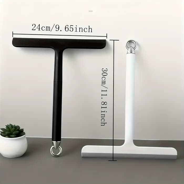 Nettoyeur de surfaces en verre