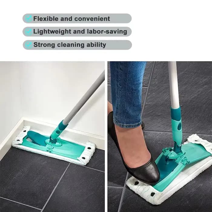 Tête de rechange pour vadrouille