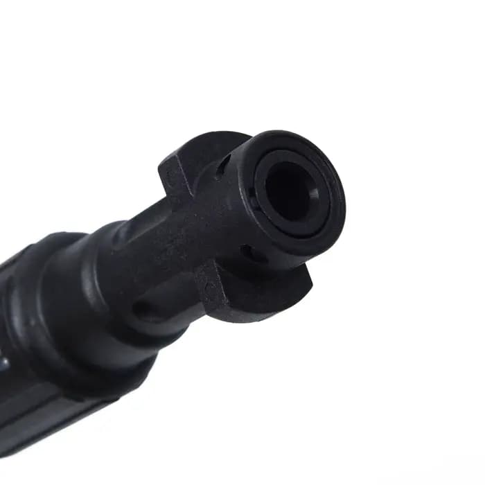 Buse Turbo à Lance noire 150 bars