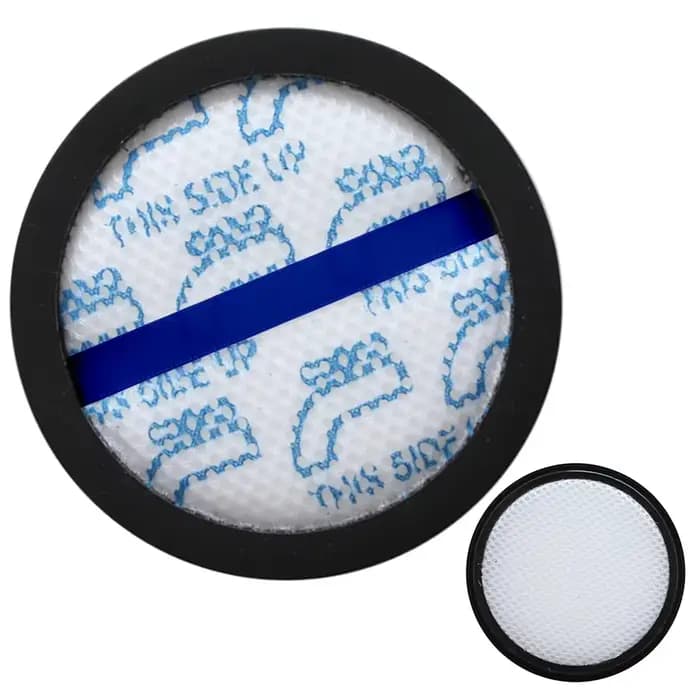 Filtres pour aspirateur