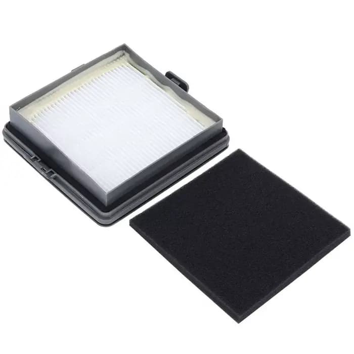 Aspirateur HEPA Filtre Maille 152