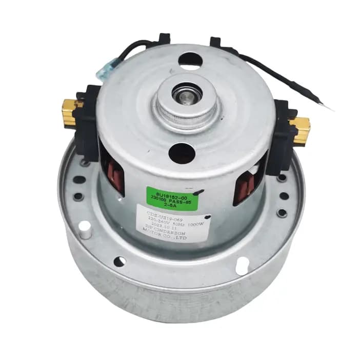 Moteur de collecteur de poussière haute puissance Proscenic 1000W Compatible avec le système d'aspirateur cyclonique Ultra-efficient à large tension 220-240V Eng