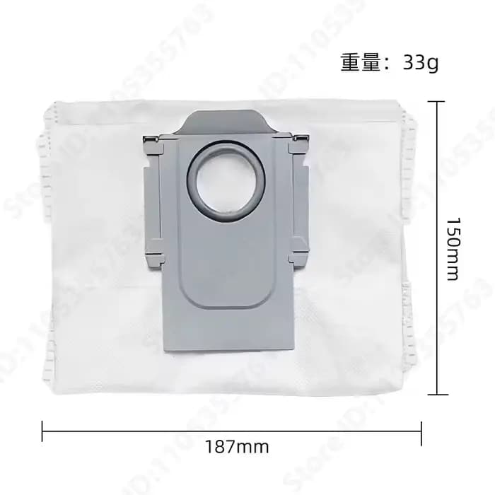 Roborock S8 S8 Pro Ultra S8+ aspirateur robot