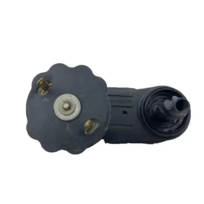 Moteur de tête d'aspiration en fibre de carbone pour aspirateur Dyson V6