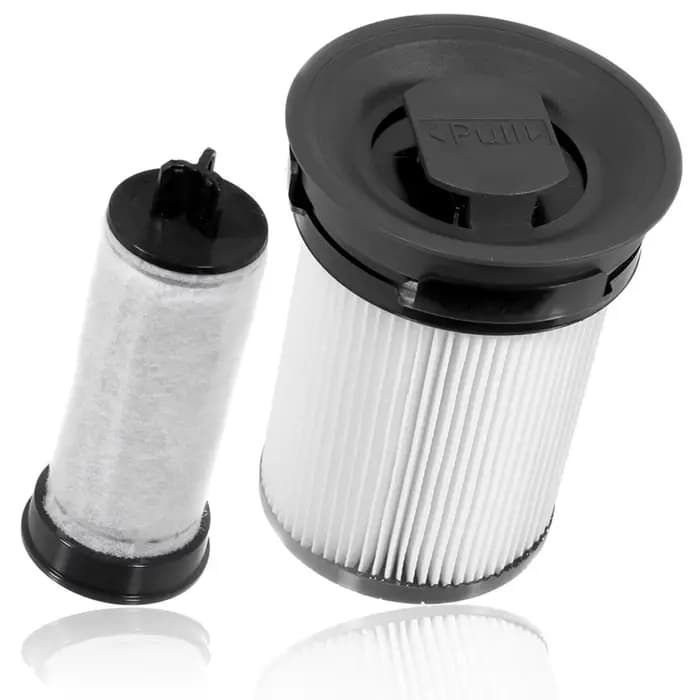 Pièces de rechange pour aspirateur balai sans sac Miele Triflex