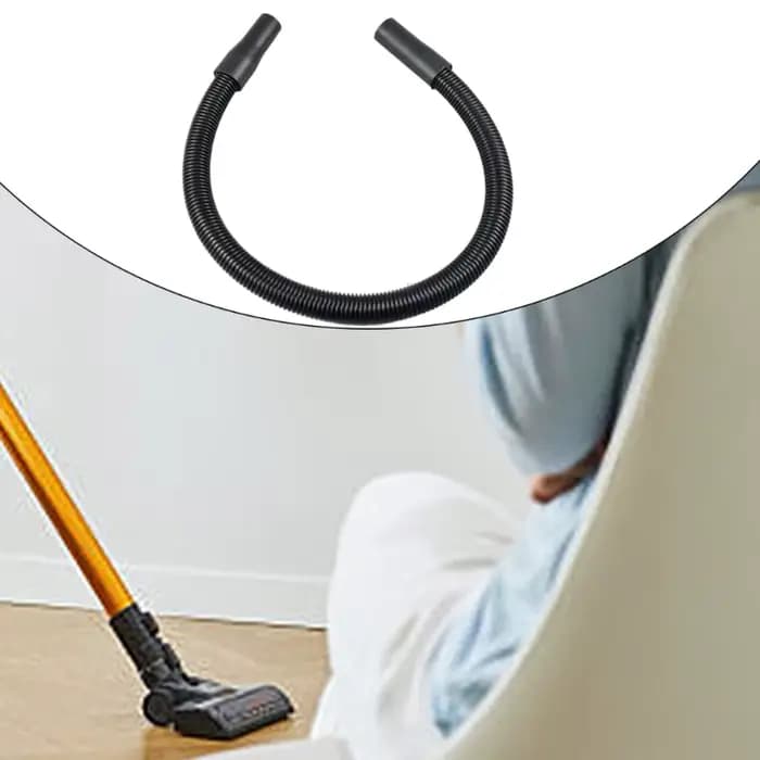Tuyau d'aspirateur EVA Flexible étanche