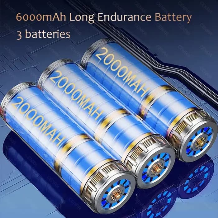 CENRR 998000 PA aspirateur de voiture puissant