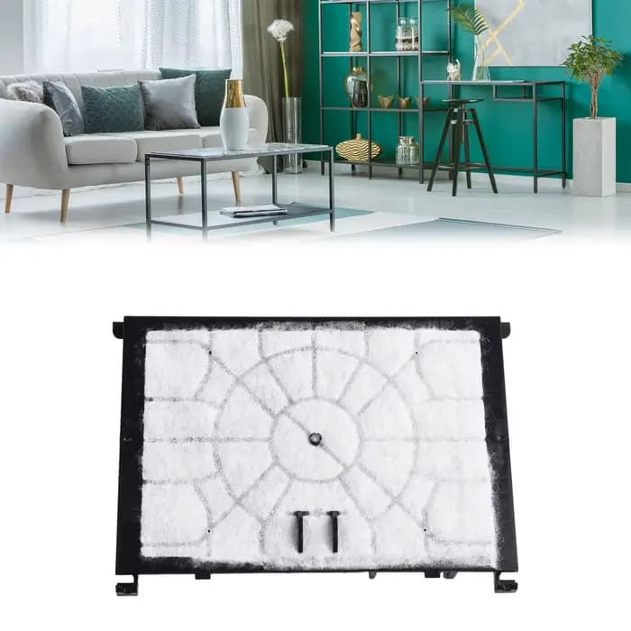 Filtre de Protection moteur pour Bosch/pour Siemens/pour Balay/pour/pour Neff
