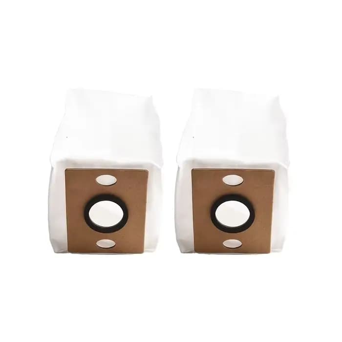 Sac à poussière compatible avec l'accessoire pour aspirateur Robot iLife v9 V9 Pro A12 pro A30 pro