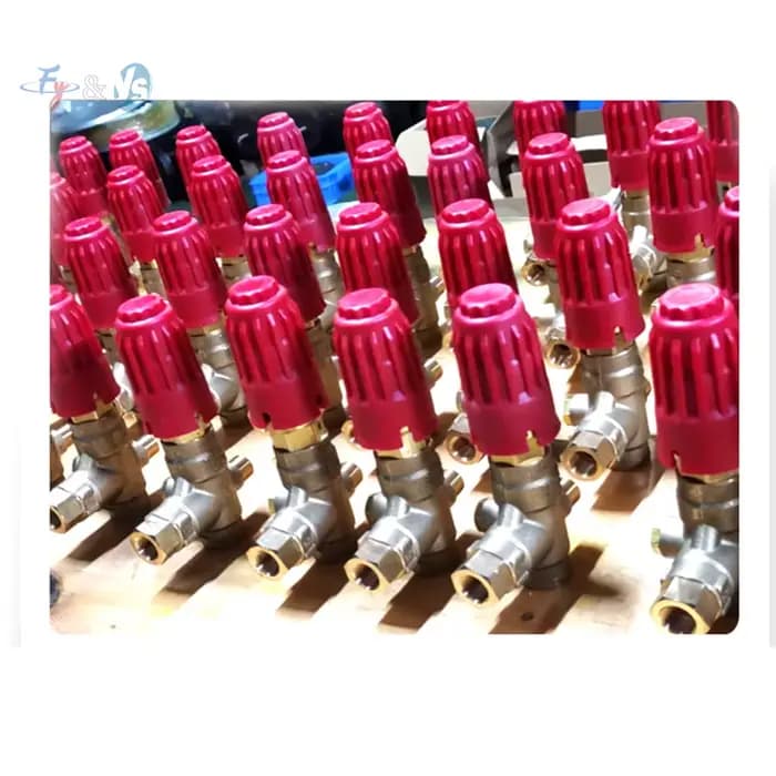 Pièces de nettoyeur haute pression 350 bars