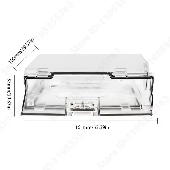 Roborock S8 S8 Pro Ultra S8+ aspirateur robot