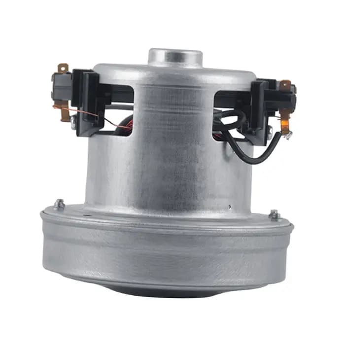 Moteur universel pour aspirateur 1200W 220V