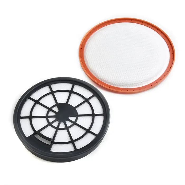 Ensemble de filtres pour aspirateur Dirt Devil DD2650-1/DD2651-0/DD2651-1/DD2720 2620001/2620002