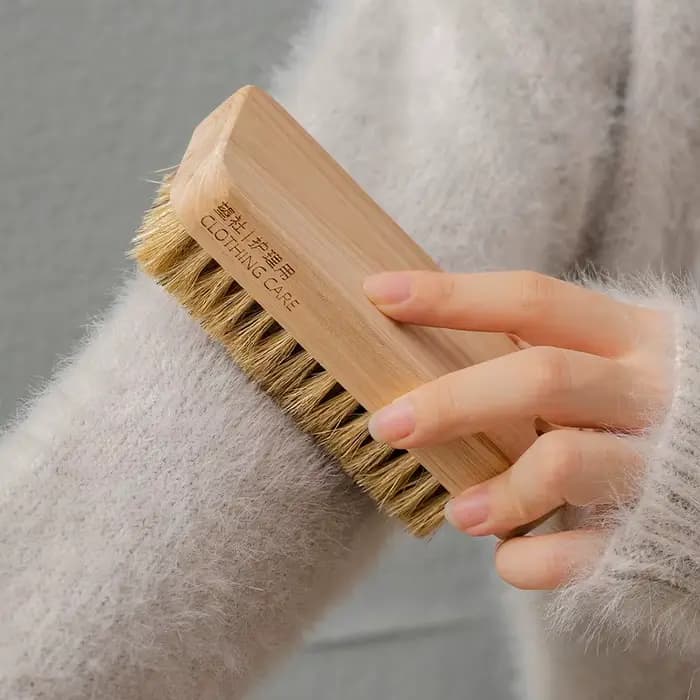 Brosse de nettoyage domestique multifonctionnelle