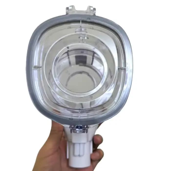 Nouvelle poubelle d'aspirateur originale pour aspirateur sans fil Tineco A10 Hero
