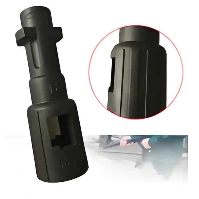 Accessoire de nettoyage de surfaces pour nettoyeur haute pression