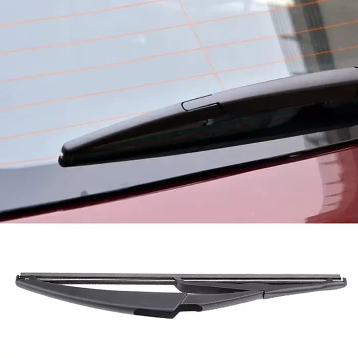 3 pièces balais d'essuie-glace pare-brise pour Dacia Renault Sandero 2015 2016 2017 2018 2019