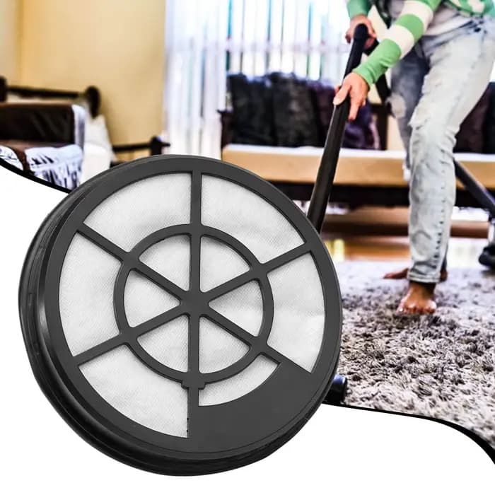 Filtre d'échappement pour aspirateur Silvercrest SBZBK 850 A1