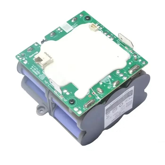Batterie de remplacement pour Tineco