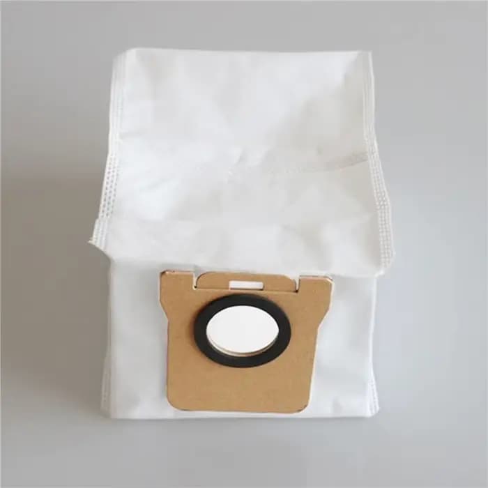 Kit d'accessoires de remplacement AA81-2 pour aspirateur robot JONR P20 PRO - lingettes
