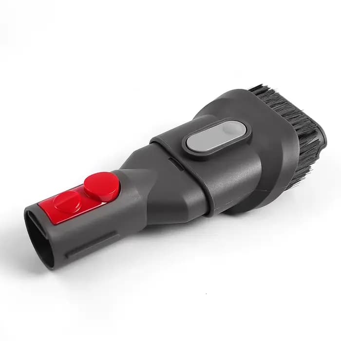 Brosse à tête d'aspiration 2 en 1 pour aspirateur Dyson V7 V8 V10 V11 V15