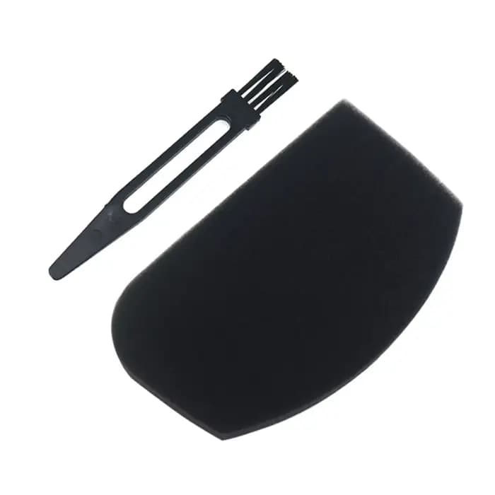 1 filtre HEPA pour Rowenta ZR 005501 R05396 pièces d'aspirateur