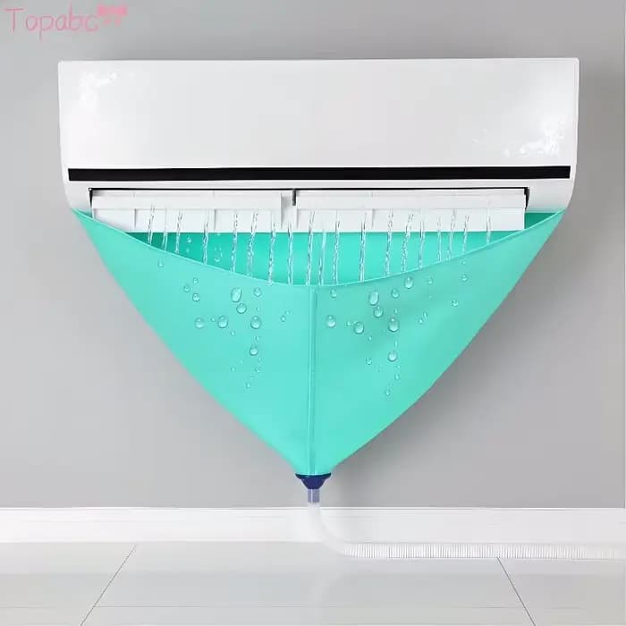 Kit de nettoyage de climatiseur