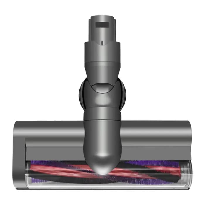 Brosse à Turbine pour aspirateur Dyson V6 DC58 DC59 DC62 DC72 SV04 SV06 SV09